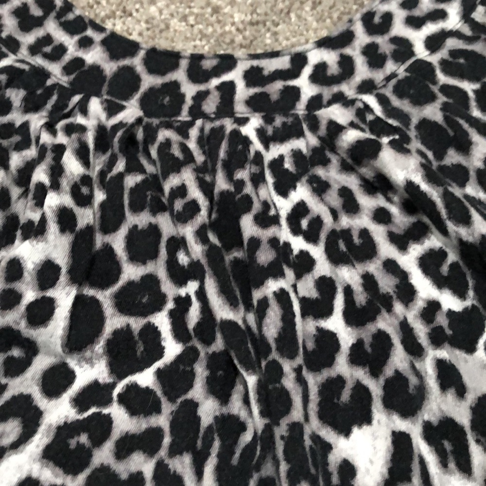 Express crop tops - Picture 4 of 6